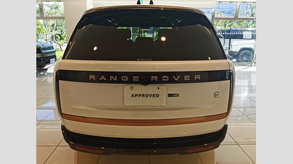 Range Rover 6