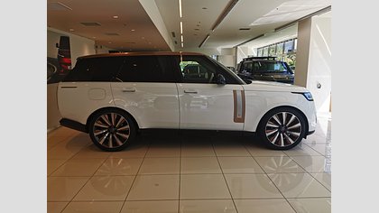 Range Rover 12