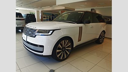 Range Rover 10