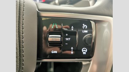 Range Rover 29