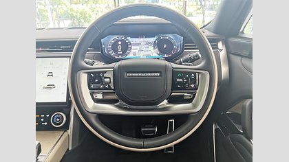 Range Rover 16