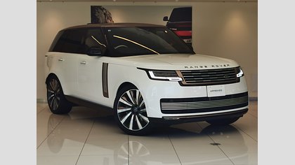 Range Rover 0