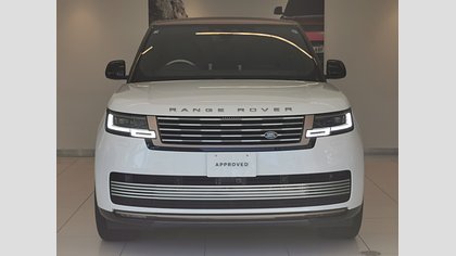 Range Rover 7