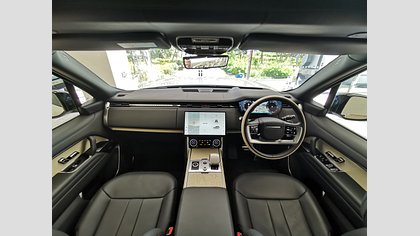 Range Rover 3