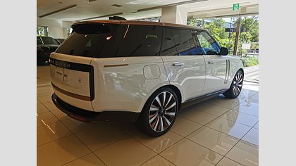 Range Rover 13