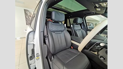 Range Rover 17