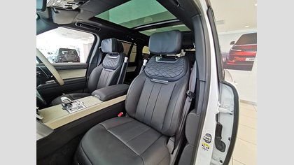 Range Rover 2