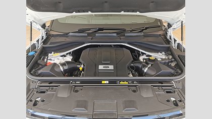 Range Rover 45