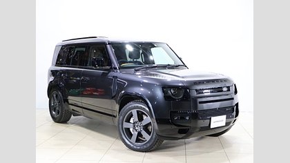 Defender 110 0