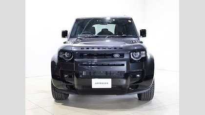 Defender 110 7