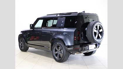 Defender 110 1