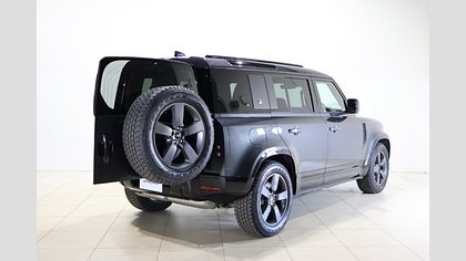 Defender 110 16