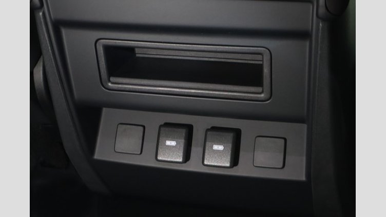 2022 認定中古車 Land Rover Defender 110 カルパチアングレイ D300 AWD（AT） X-DYNAMIC HSE