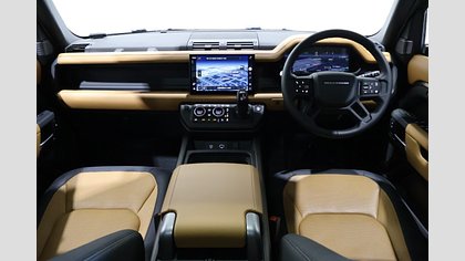 Defender 110 3