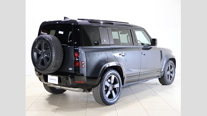 Defender 110 15
