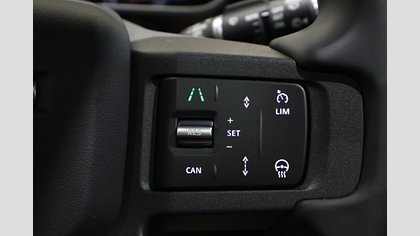 Defender 110 22