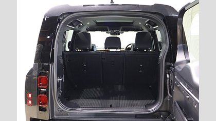 Defender 110 17