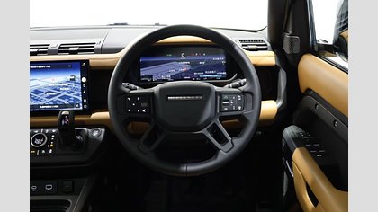 Defender 110 20