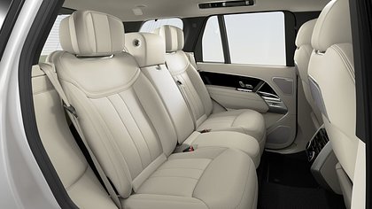 Range Rover 6