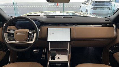 Range Rover 6