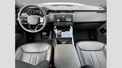 Range Rover Sport 4
