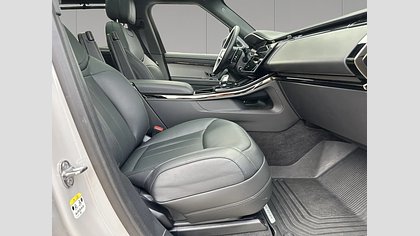 Range Rover Sport 5