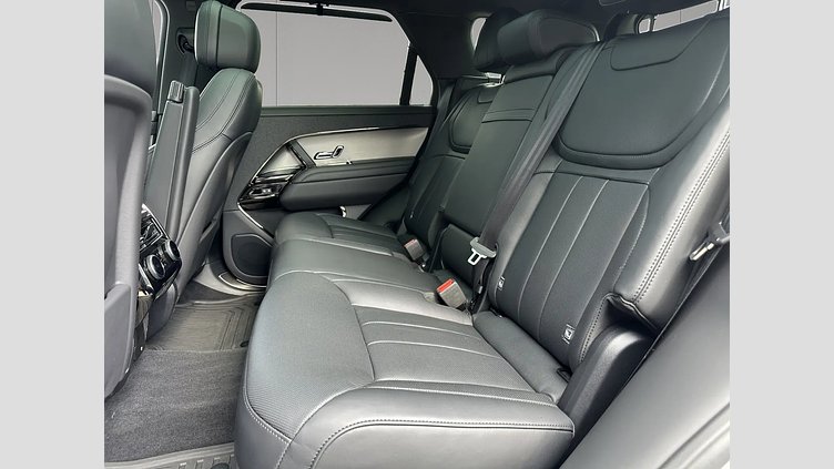 2025 APPROVED Land Rover Range Rover Sport Borasco Grey P460e Petrol Plug-in Hybrid Dynamic HSE