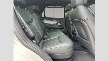 Range Rover Sport 6