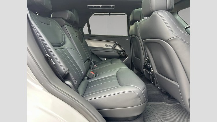 2025 APPROVED Land Rover Range Rover Sport Borasco Grey P460e Petrol Plug-in Hybrid Dynamic HSE
