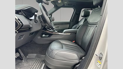 Range Rover Sport 8