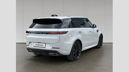 Range Rover Sport 3