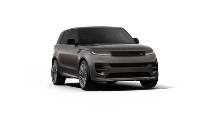 Range Rover Sport 0