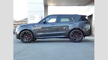 Range Rover Sport 5
