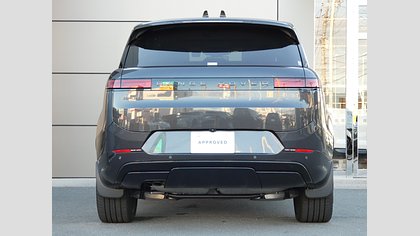 Range Rover Sport 6