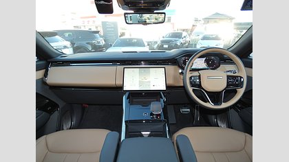 Range Rover Sport 3
