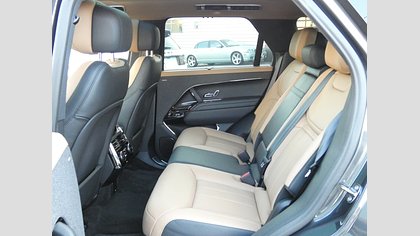 Range Rover Sport 4