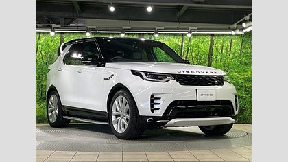 Discovery 23