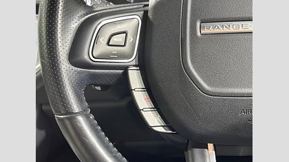 Range Rover Evoque 35