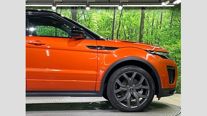 Range Rover Evoque 25