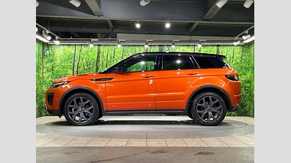 Range Rover Evoque 5