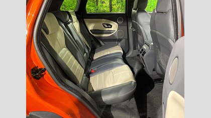 Range Rover Evoque 30