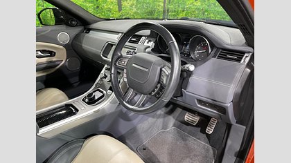 Range Rover Evoque 29