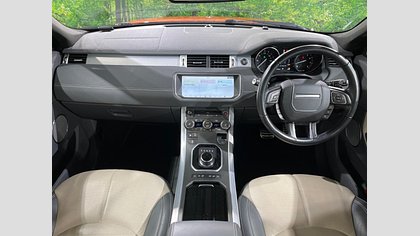 Range Rover Evoque 3