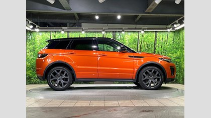 Range Rover Evoque 23