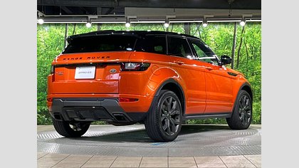 Range Rover Evoque 22