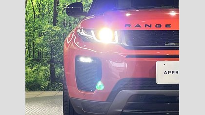 Range Rover Evoque 26