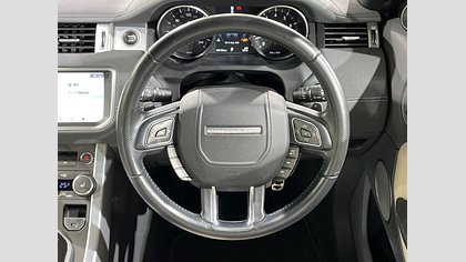 Range Rover Evoque 32