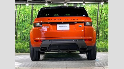 Range Rover Evoque 6
