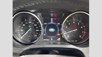 Range Rover Evoque 37