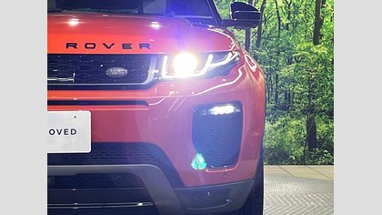 Range Rover Evoque 18
